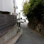 TRAMONTO MARE HAYAMA - 海はすぐです