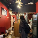 South India Bistro Hitsujiy Kanda Ten - 