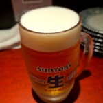 鳥刺し酒場 スタンドくーま君 - 