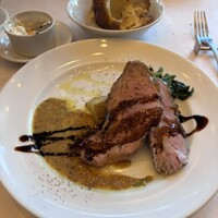 トラットリア グランボッカ - 