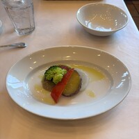 トラットリア グランボッカ - 