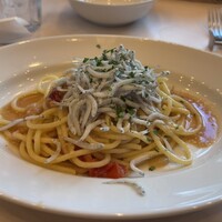 トラットリア グランボッカ - 