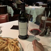 ウルフギャング・ステーキハウス 丸の内店 - 