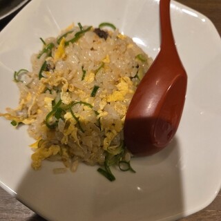 元祖熟成細麺 香来_1