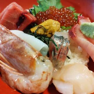 なかむら - 料理写真: