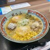 弟子屈ラーメン ららぽーと福岡店