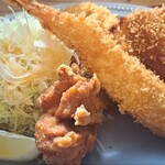 阿波の幸 和美彩美 - 