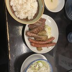 たんや善治郎 - 