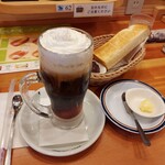 コメダ珈琲店 - 