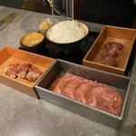 大衆焼肉 焼肉エース - 