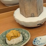 日本料理 晴山 - 