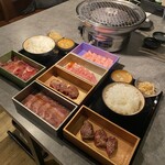 大衆焼肉 焼肉エース - 