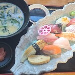 阿波の幸 和美彩美 - 