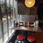 本気の焼豚 プルプル食堂 - 