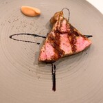 リストランテ ラ チャウ - 