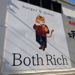Both Rich - 