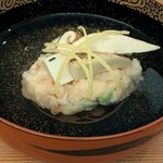 日本料理 晴山 - 