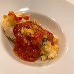 リストランテ ラ チャウ - 