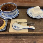 芋囍糖水 YUKI SWEETS - 