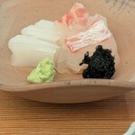 日本料理 晴山 - 