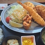 阿波の幸 和美彩美 - 