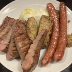 たんや善治郎 - 