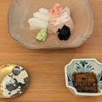 日本料理 晴山 - 