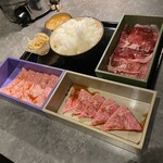 大衆焼肉 焼肉エース - 