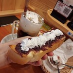 コメダ珈琲店 - 