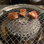 大衆焼肉 焼肉エース - 