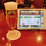 ビヤホールライオン - 