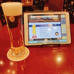 ビヤホールライオン - 