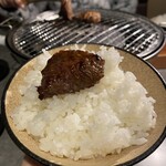 大衆焼肉 焼肉エース - 