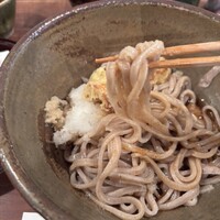 自家製粉石臼挽きうどん 青空blue 本店 - 