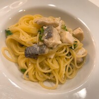 リストランテ ラ チャウ - 