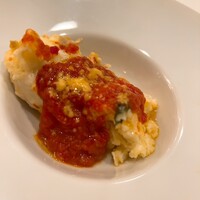 リストランテ ラ チャウ - 