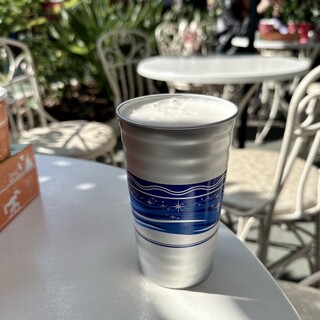 ザ・ガゼーボ_1