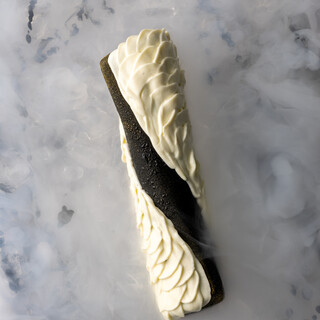 【テイクアウト】ブッシュドノエル2025