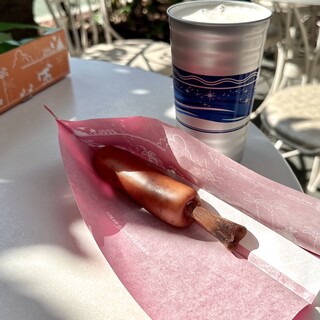 ザ・ガゼーボ_0