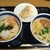 うどん鈴木鰹節店 - 料理写真: