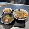 松戸富田製麺 三井アウトレットパーク木更津店
