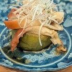 日本料理 晴山 - 