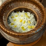 日本料理 晴山 - 