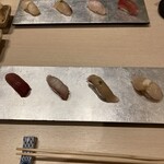 博多 鮨 Matsumoto - 