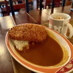 ハングリーベア・レストラン - 