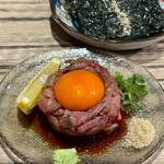 焼肉 六甲園 - 