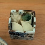 日本料理 晴山 - 