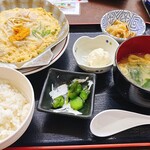 오쇼쿠지도코로 오사나이