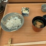日本料理 晴山 - 