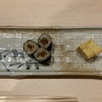 博多 鮨 Matsumoto - 